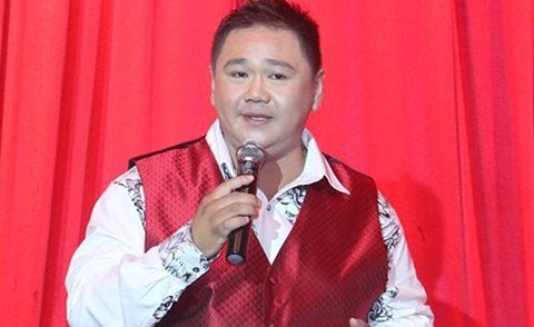 Minh Beo lam dao dien kich thieu nhi, So Van hoa keu goi tay chay hinh anh