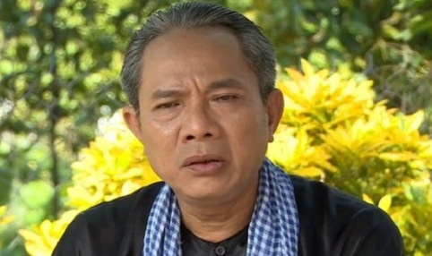 Trung Dan xau ho voi khan gia khi bi Huong Giang Idol xuc pham hinh anh