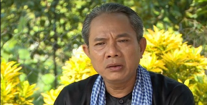 Trung Dan bo ghi hinh vi Huong Giang Idol anh 1