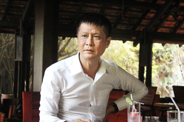 Đạo diễn Lê Hoàng làm phim về nạn ấu dâm ảnh 1 Dao dien Le Hoang lam phim ve nan au dam anh 1