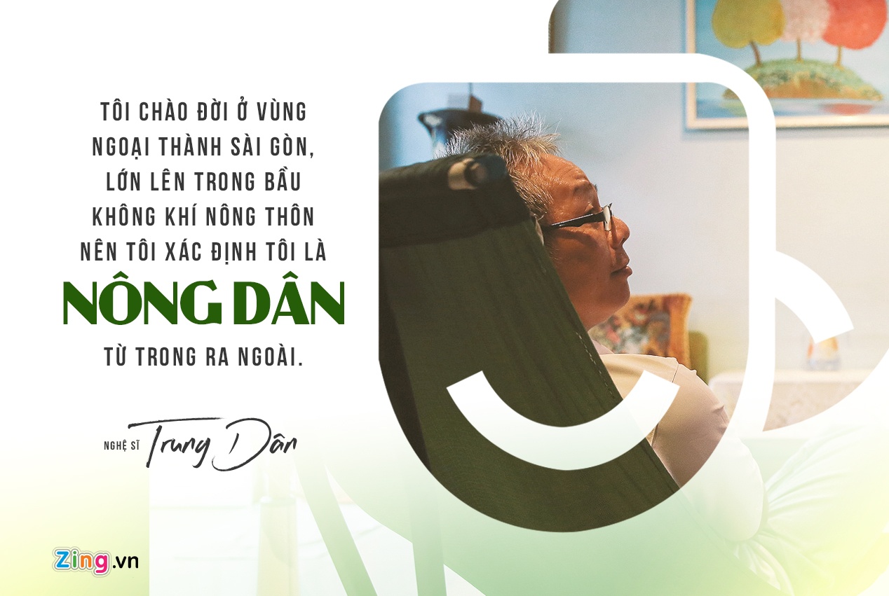 Tran Thanh,  Hoai Linh vi sao ham mo Trung Dan anh 3