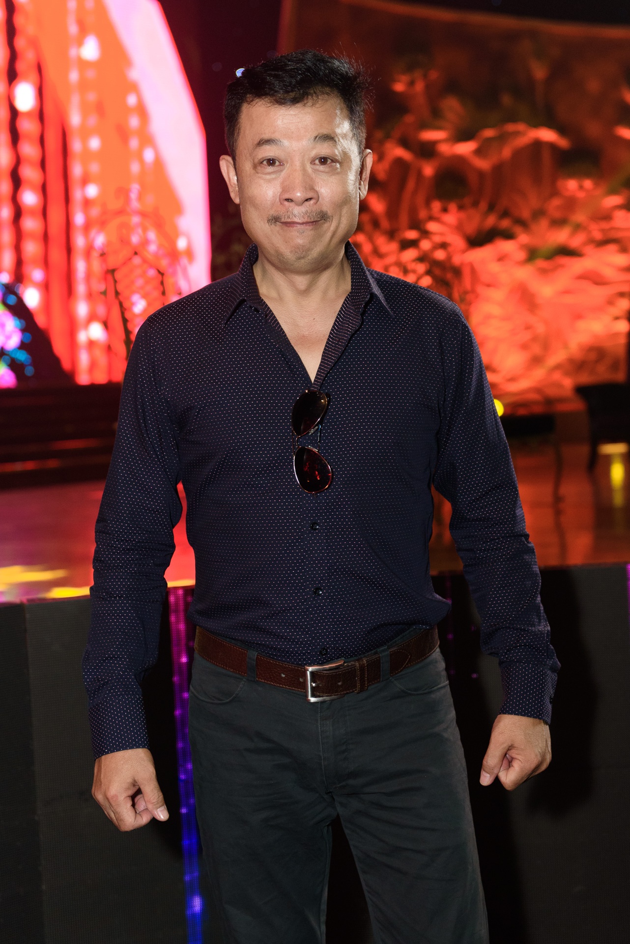 Viet Huong xuat hien tai Cuoi xuyen Viet anh 3