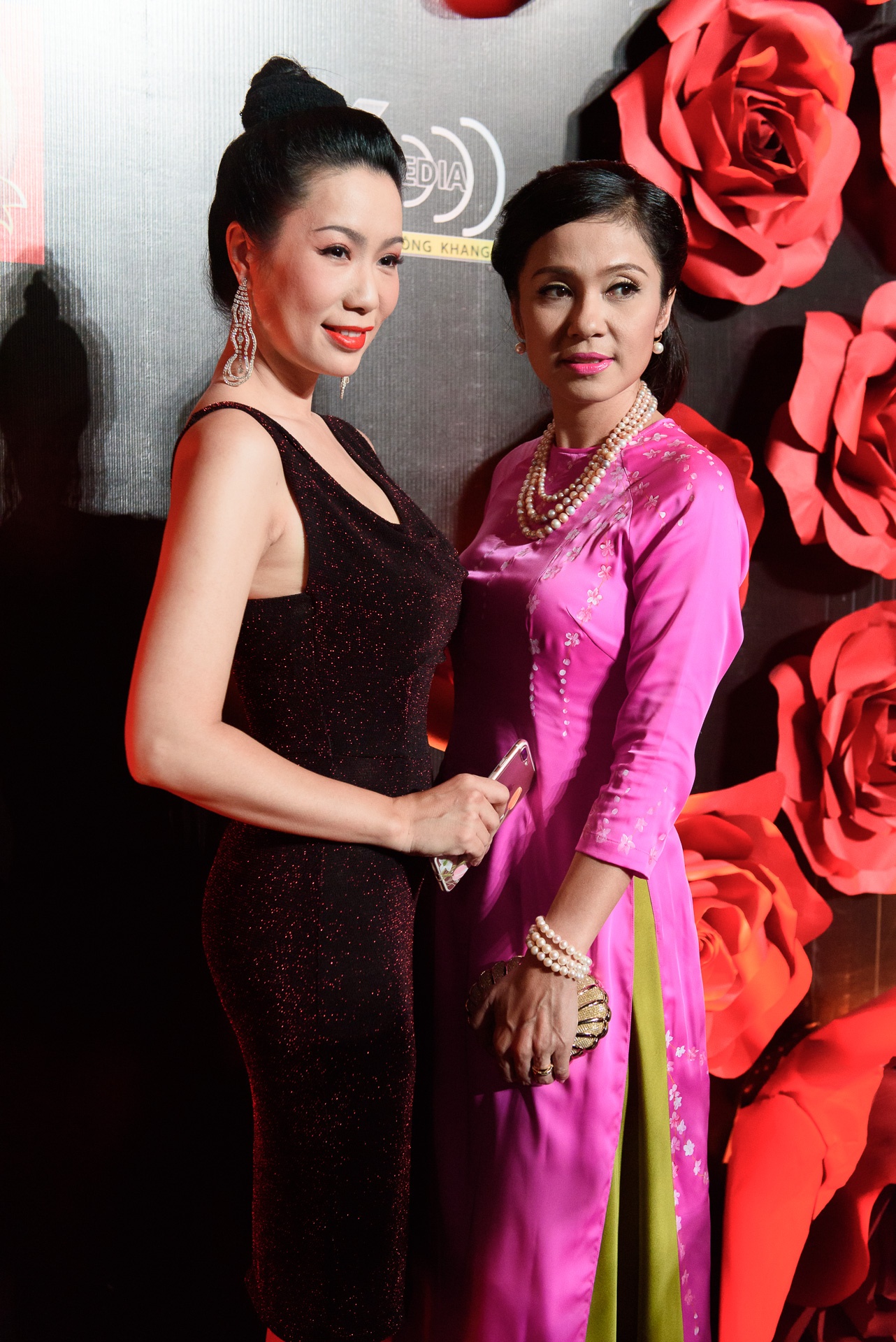 Ra mắt chương trình Kịch cùng Bolero ảnh 2 Ra mat chuong trinh Kich cung Bolero anh 2