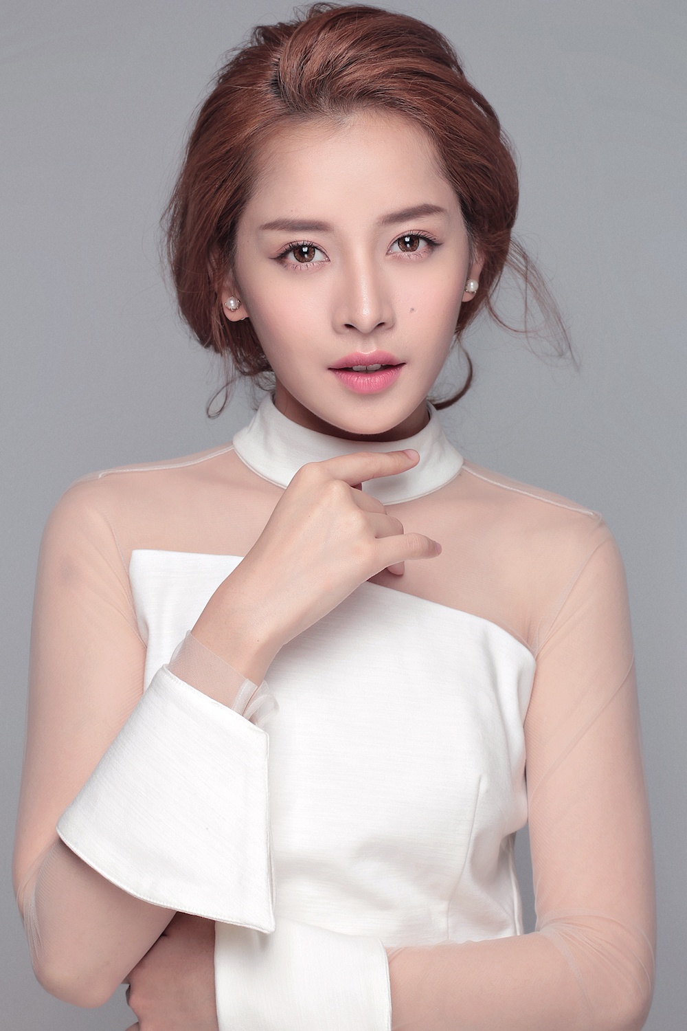 Lan Ngọc đóng mối tình đầu của tôi ảnh 2 Lan Ngoc dong moi tinh dau cua toi anh 2