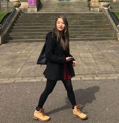 MC Kỳ Duyên nhắc chuyện lấy chồng ảnh 2 MC Ky Duyen nhac chuyen lay chong anh 2