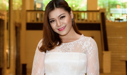 Mr. Dam gian hoc tro vi khong chiu giam can hinh anh