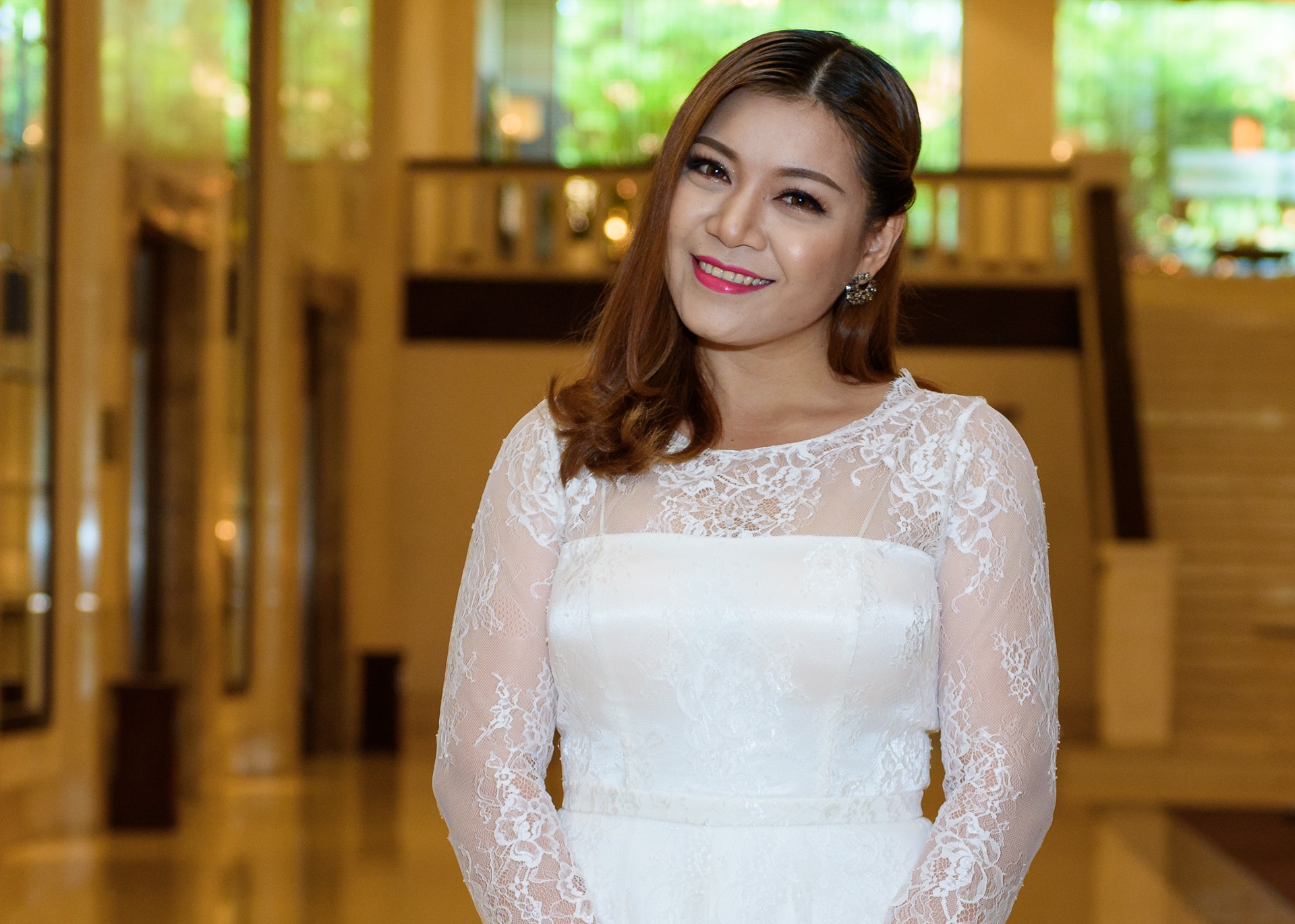 Xuân Nghi bị Mr. Đàm giận ảnh 1 Xuan Nghi bi Mr. Dam gian anh 1