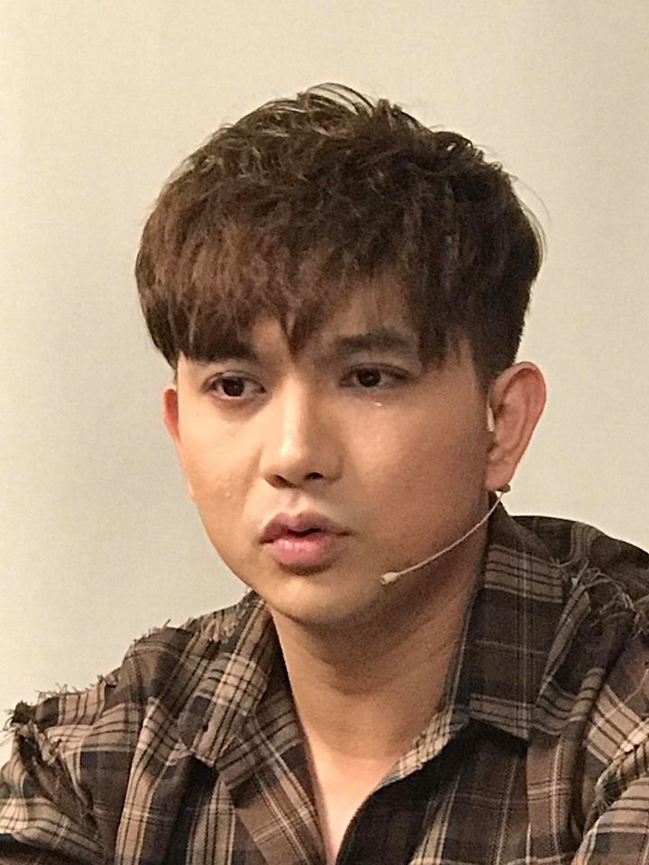 Tim và Trương Quỳnh Anh ly hôn ảnh 1 Tim va Truong Quynh Anh ly hon anh 1