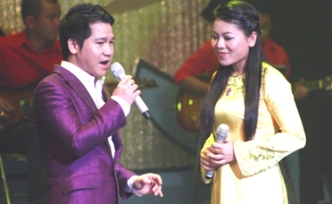 Bo Van hoa chi dao Cuc Nghe thuat Bieu dien rut kinh nghiem hinh anh