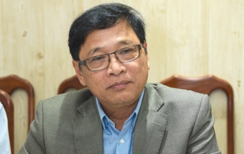 ‘Nhiem vu trong tam cua dai hoi lan nay la van hoa doc' hinh anh