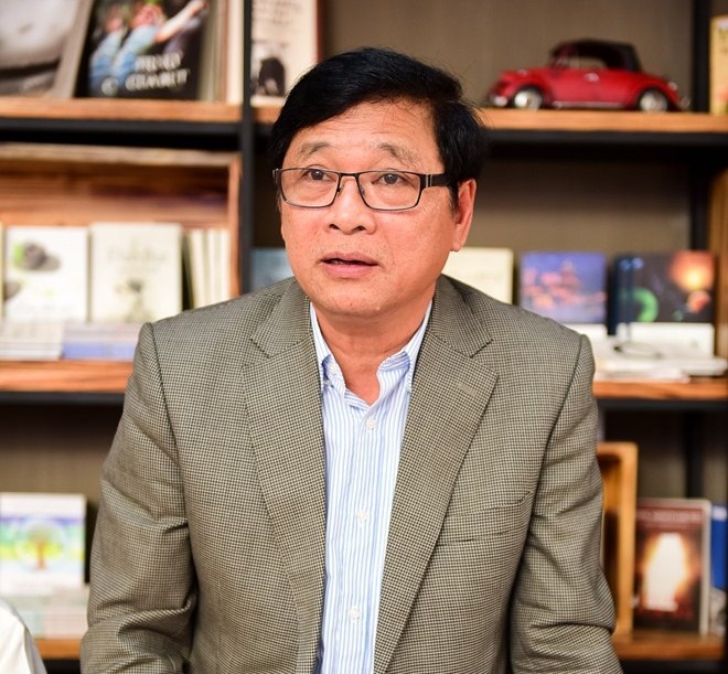 dai hoc nganh xuat ban anh 1