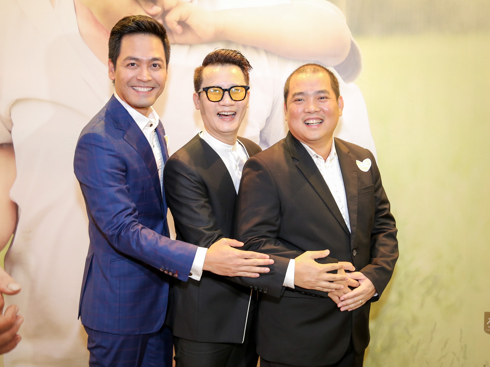 Dan sao Viet du tiec cua Ngo Thanh Van anh 6