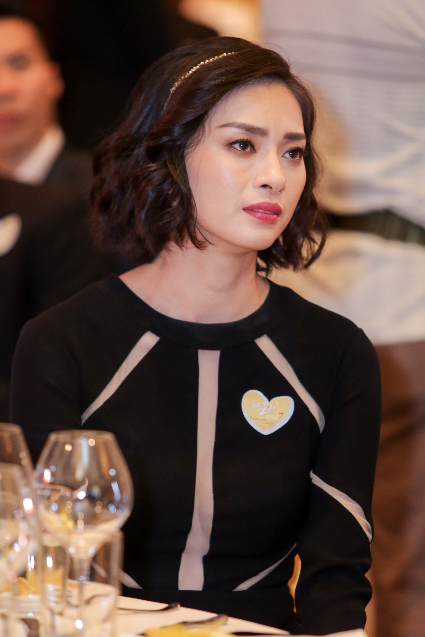 Dan sao Viet du tiec cua Ngo Thanh Van anh 13