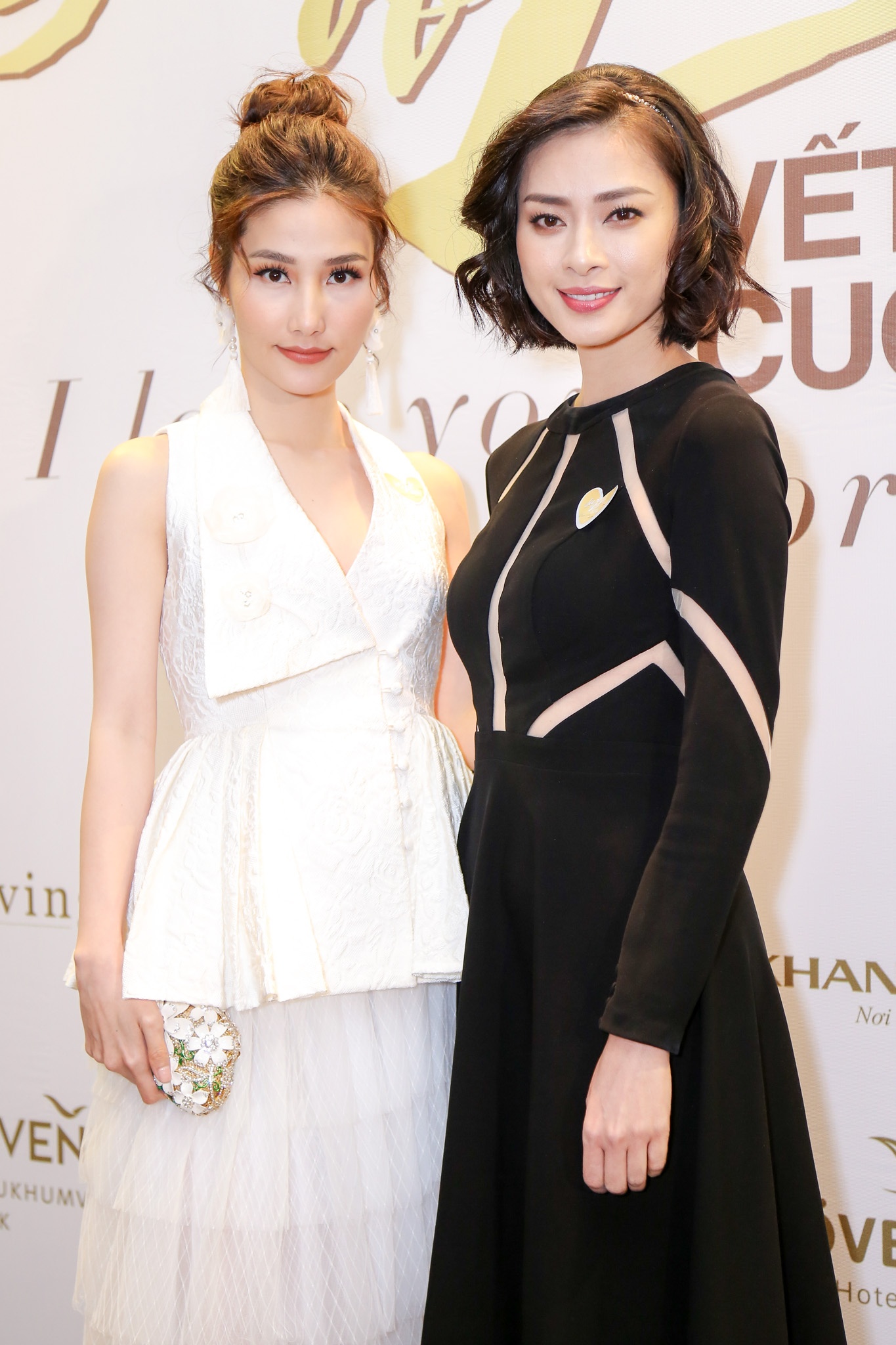 Dan sao Viet du tiec cua Ngo Thanh Van anh 3