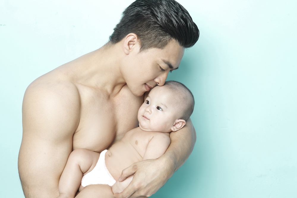 vo chong mc hong phuong va giang quoc co anh 3