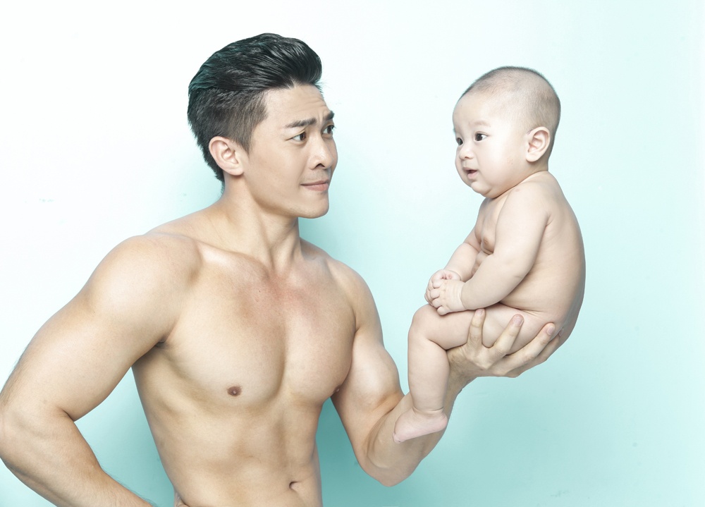 vo chong mc hong phuong va giang quoc co anh 4