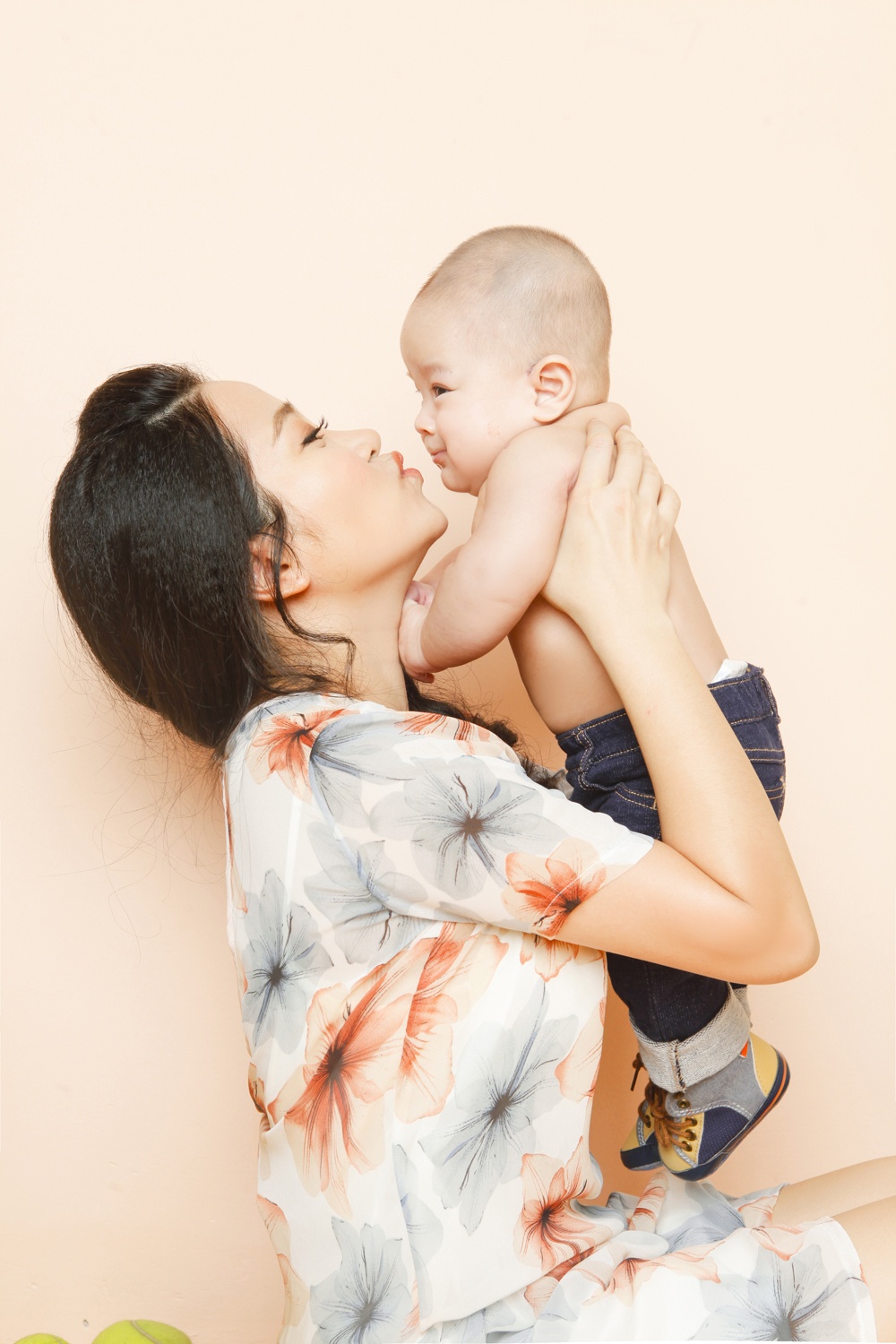 vo chong mc hong phuong va giang quoc co anh 5