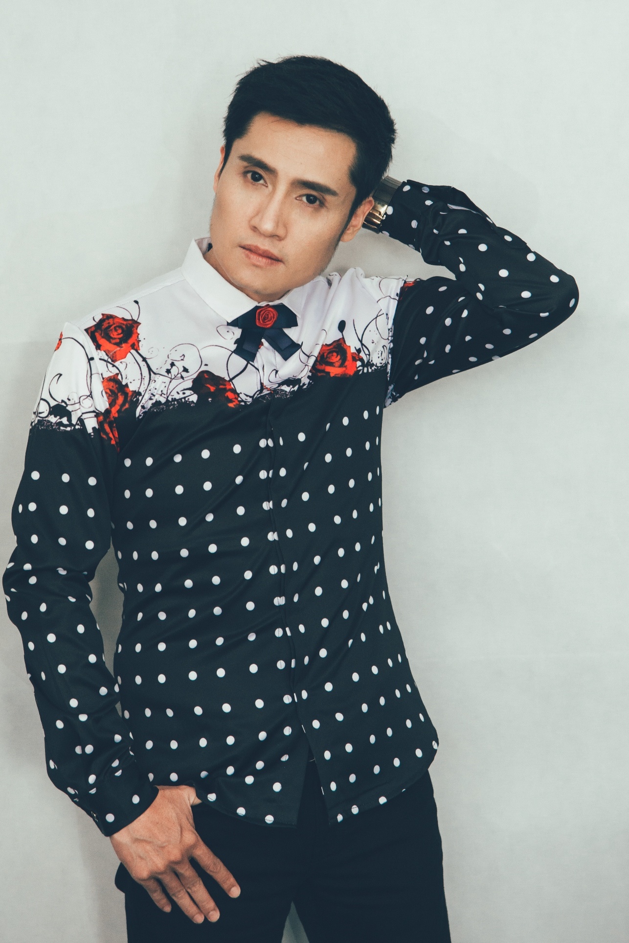 Xuân Phú bệnh ảnh 2 Xuan Phu benh anh 2