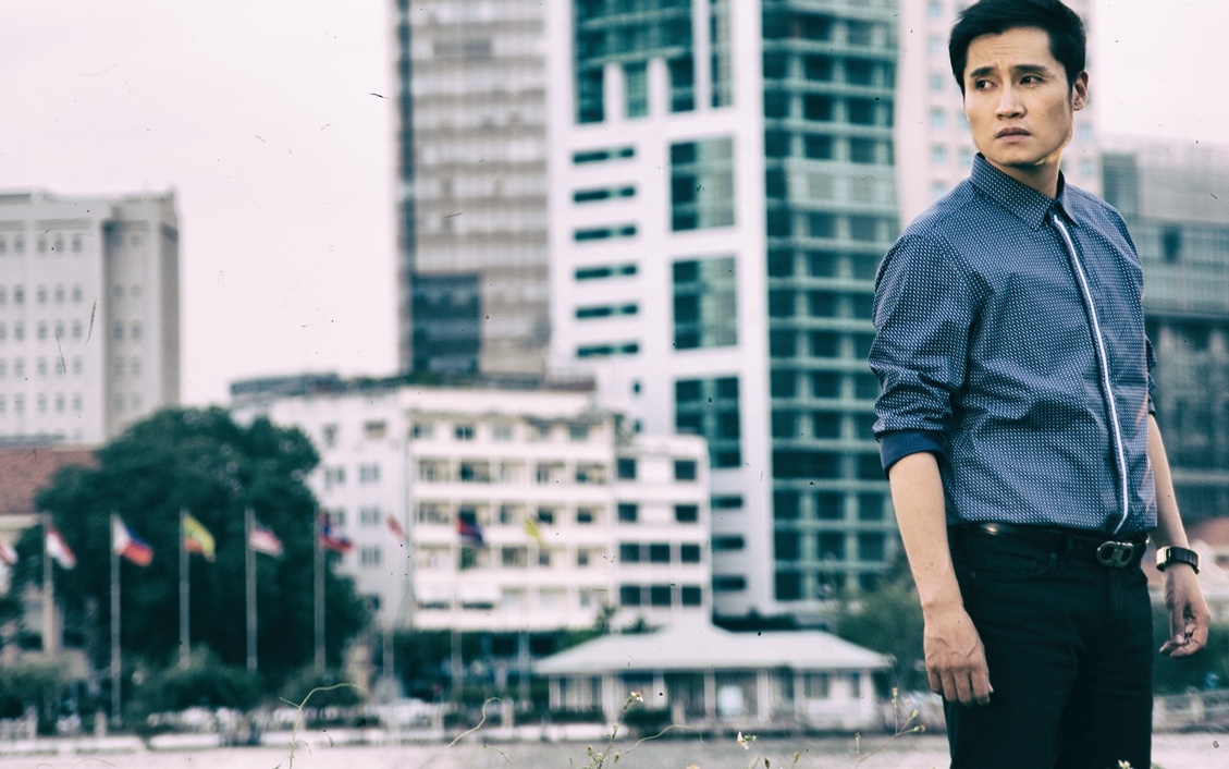 Xuân Phú bệnh ảnh 1 Xuan Phu benh anh 1