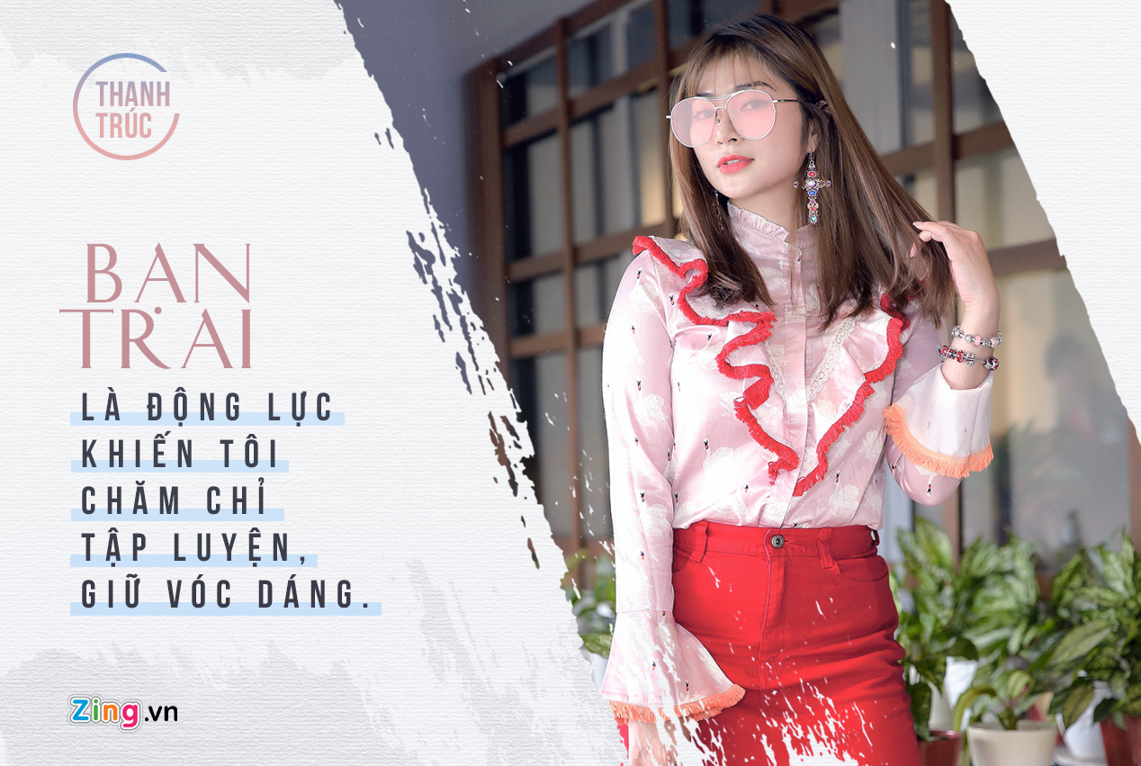 Thanh Trúc từ chối yêu đại gia ảnh 2 Thanh Truc tu choi yeu dai gia anh 2