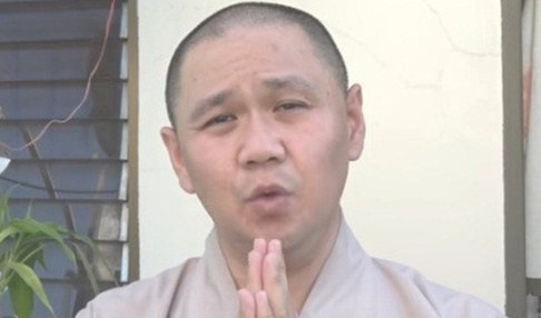 Minh Beo dang tri benh o Vung Tau, So Van hoa khuyen cao ngung dien hinh anh