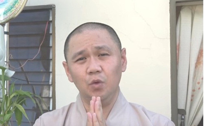 Minh Béo đang trị bệnh ở Vùng Tàu ảnh 2 Minh Beo dang tri benh o Vung Tau anh 2