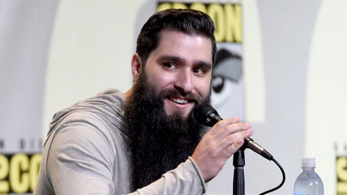 Dao dien 'Kong' lam truong ban giam khao 'Lam phim 48 gio' o Viet Nam hinh anh