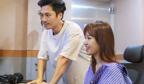 Hari Won hop tac voi nhac si sang tac cua Sistar hinh anh