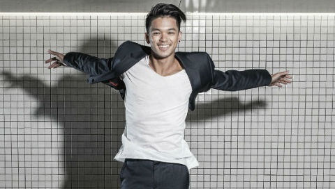 Trong Hieu khong ngai bi danh gia tre con khi sang tac cho thieu nhi hinh anh