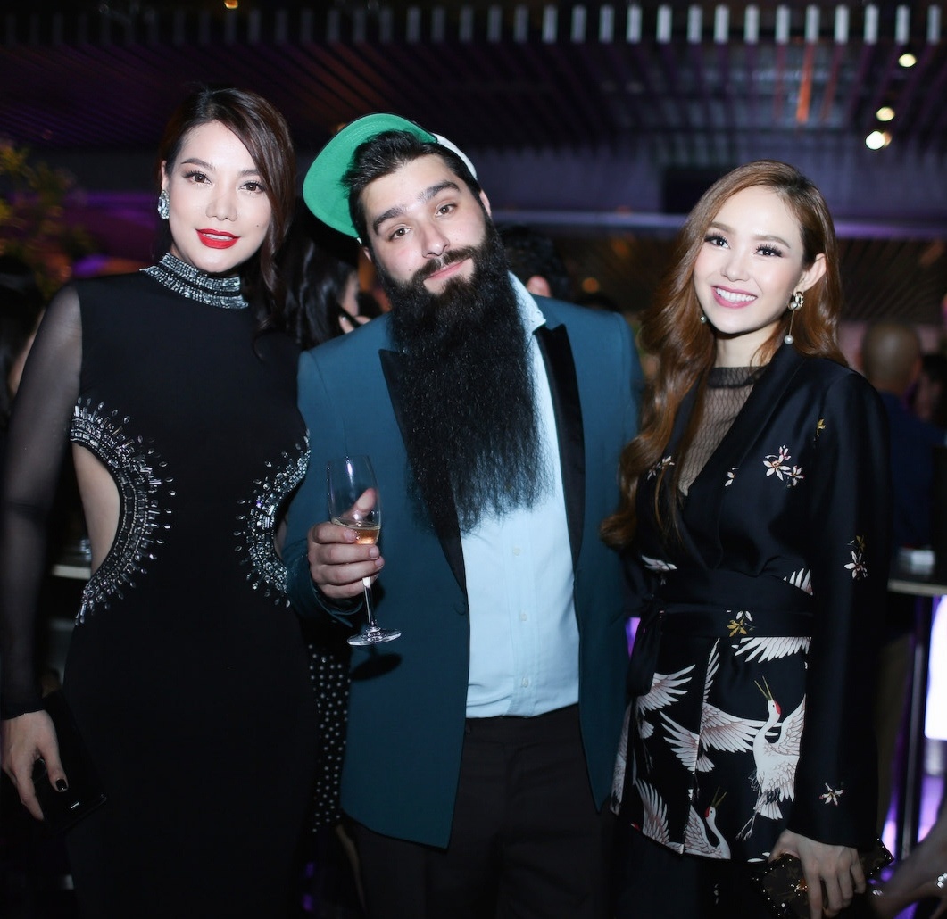 Dao dien Kong du su kien cung Truong Ngoc Anh anh 5