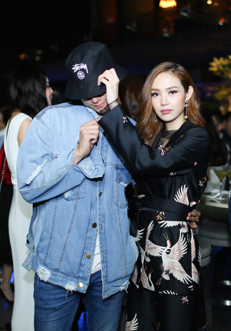 Dao dien Kong du su kien cung Truong Ngoc Anh anh 6