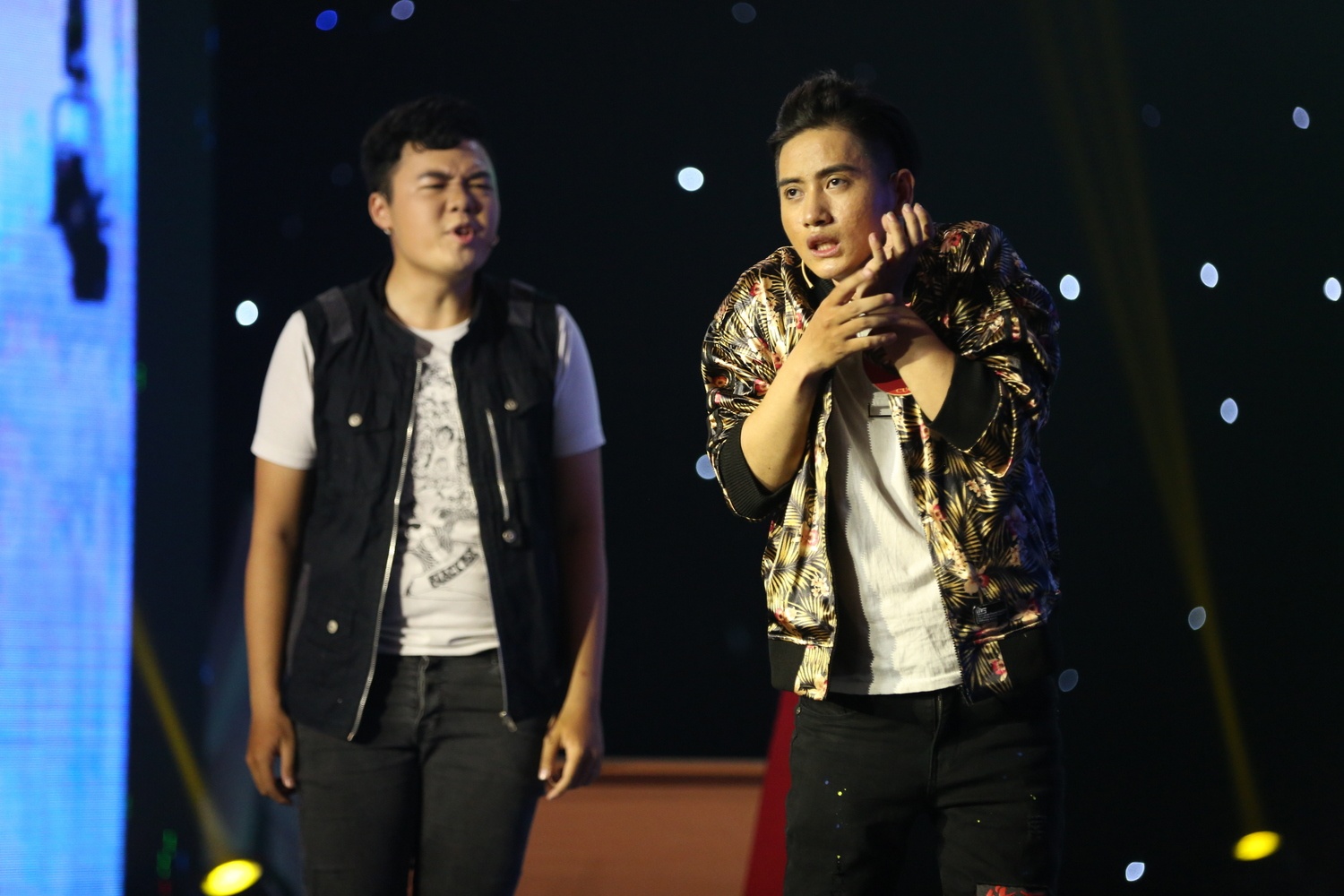 Noi dung Cuoi xuyen Viet tap 2 anh 2