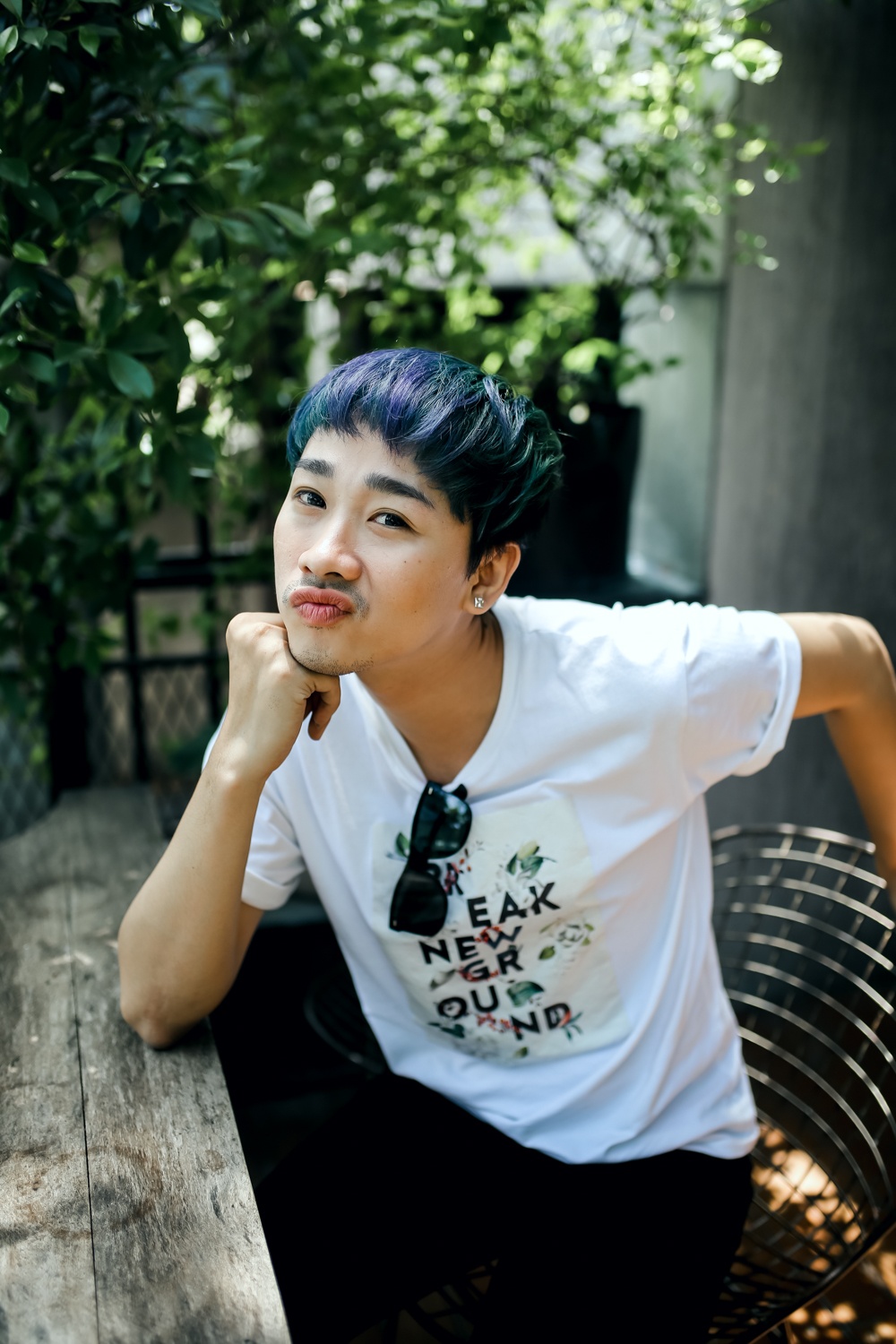 hải triều chuyên giả gái ảnh 2 hai trieu chuyen gia gai anh 2