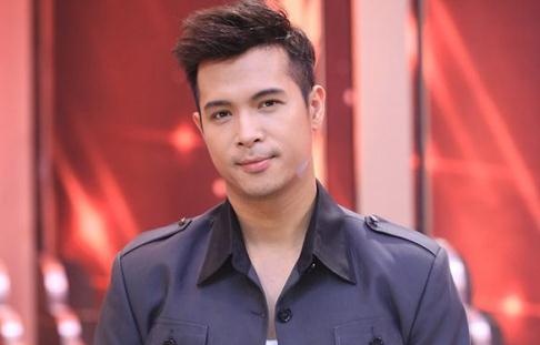 Truong The Vinh: 'Me noi toi chon ban gai khong dung' hinh anh