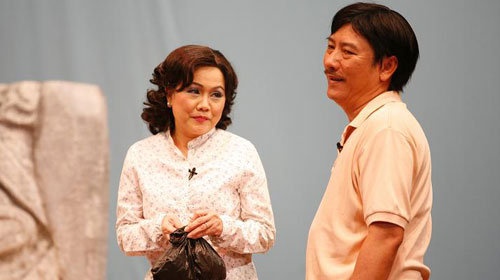 Nghệ sĩ bức xúc về cấp phép vở diễn trong 1 năm ảnh 2 Nghe si buc xuc ve cap phep vo dien trong 1 nam anh 2