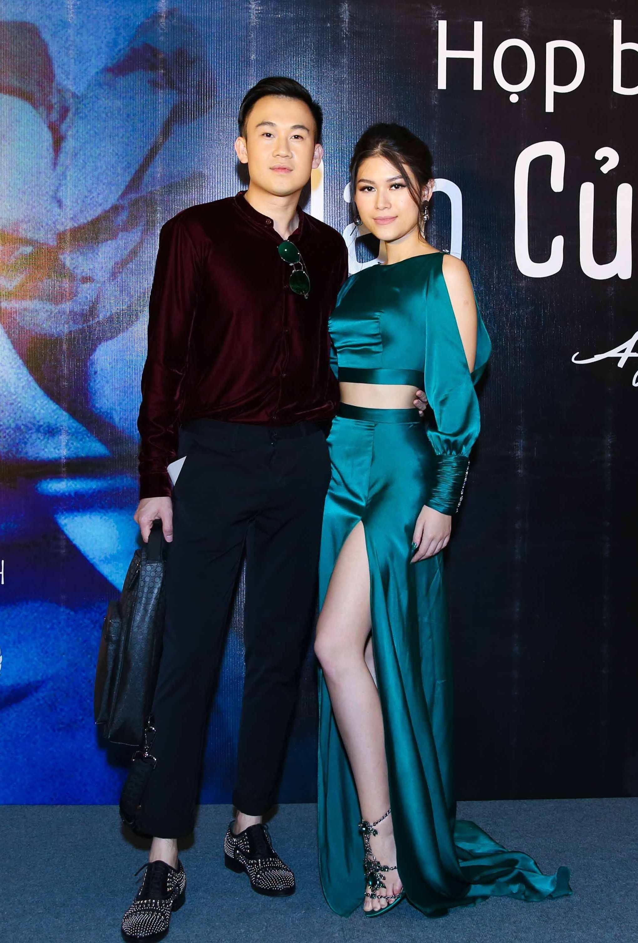 ra mat Dao cua dan ngu cu anh 2