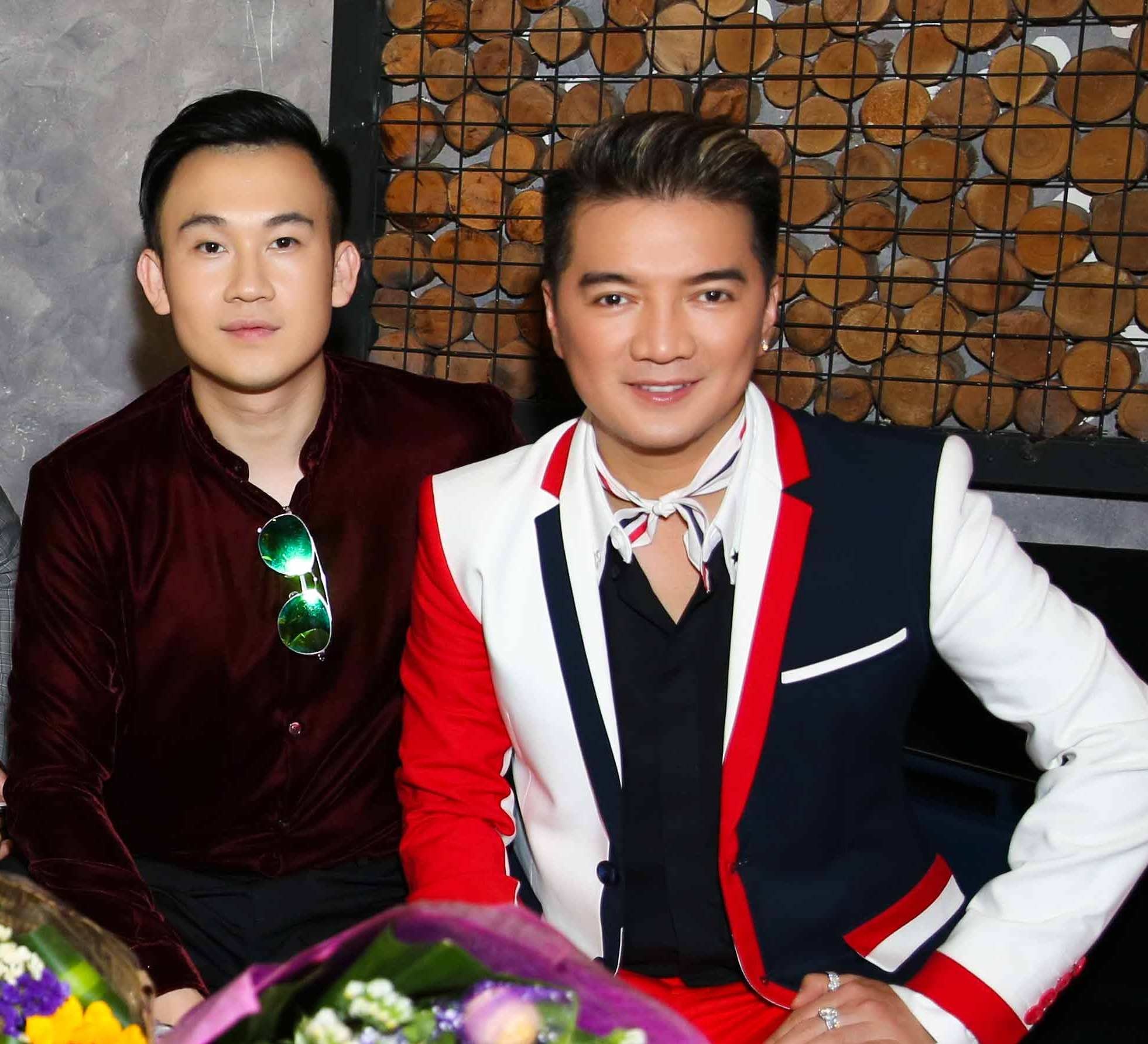 ra mat Dao cua dan ngu cu anh 3