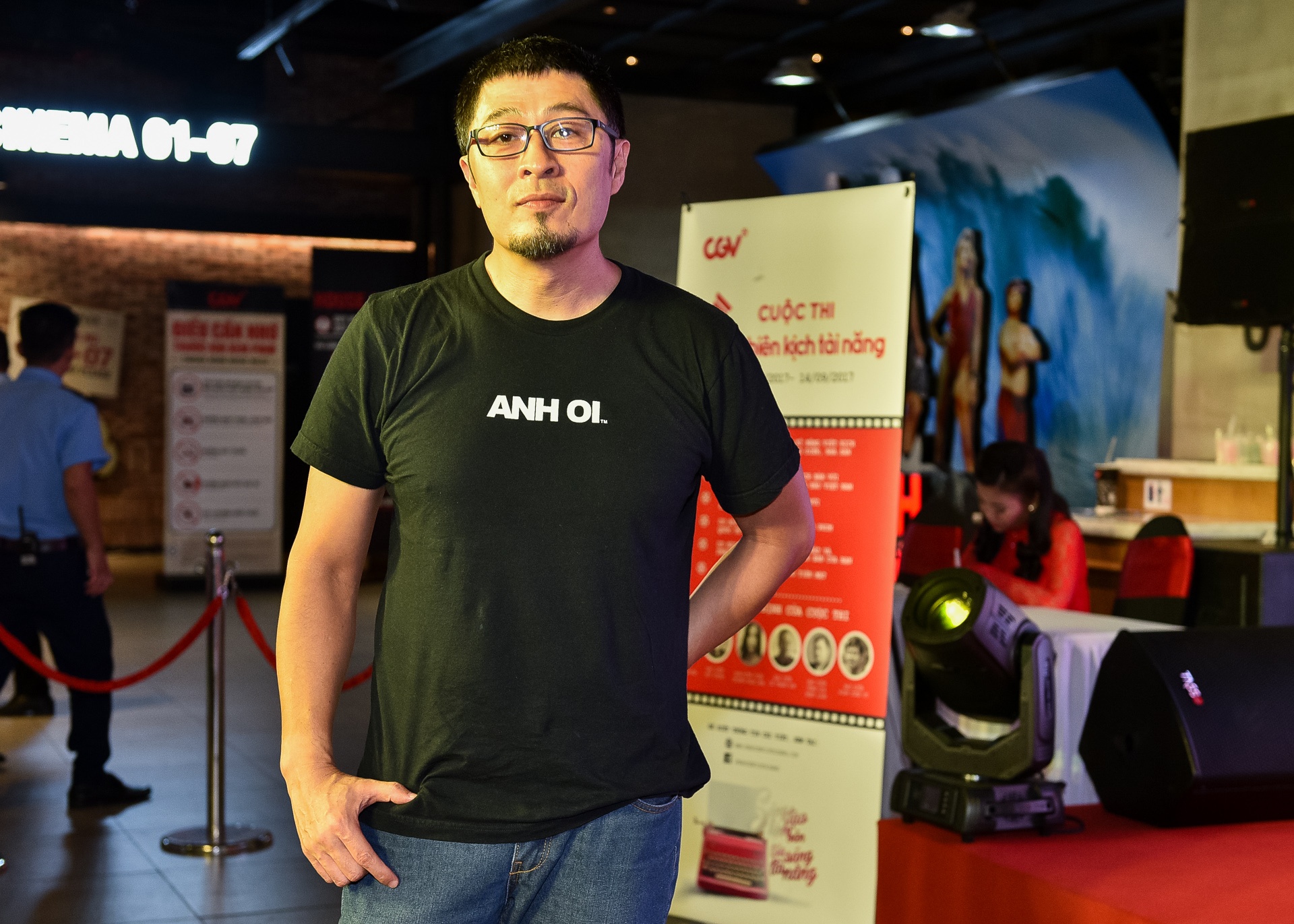 Ra mat cuoc thi nha bien kich tai nang 2017 anh 5