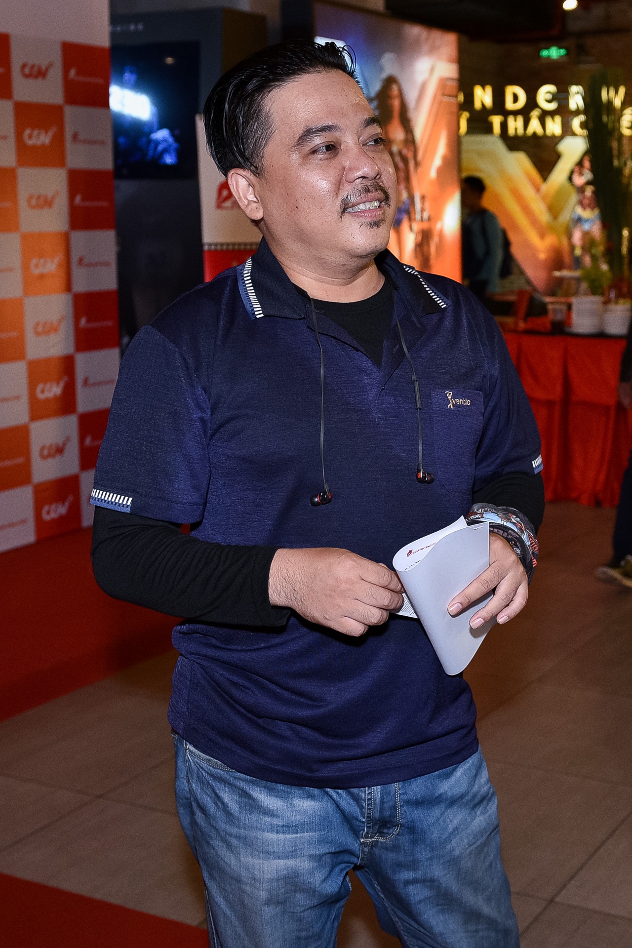 Ra mat cuoc thi nha bien kich tai nang 2017 anh 6