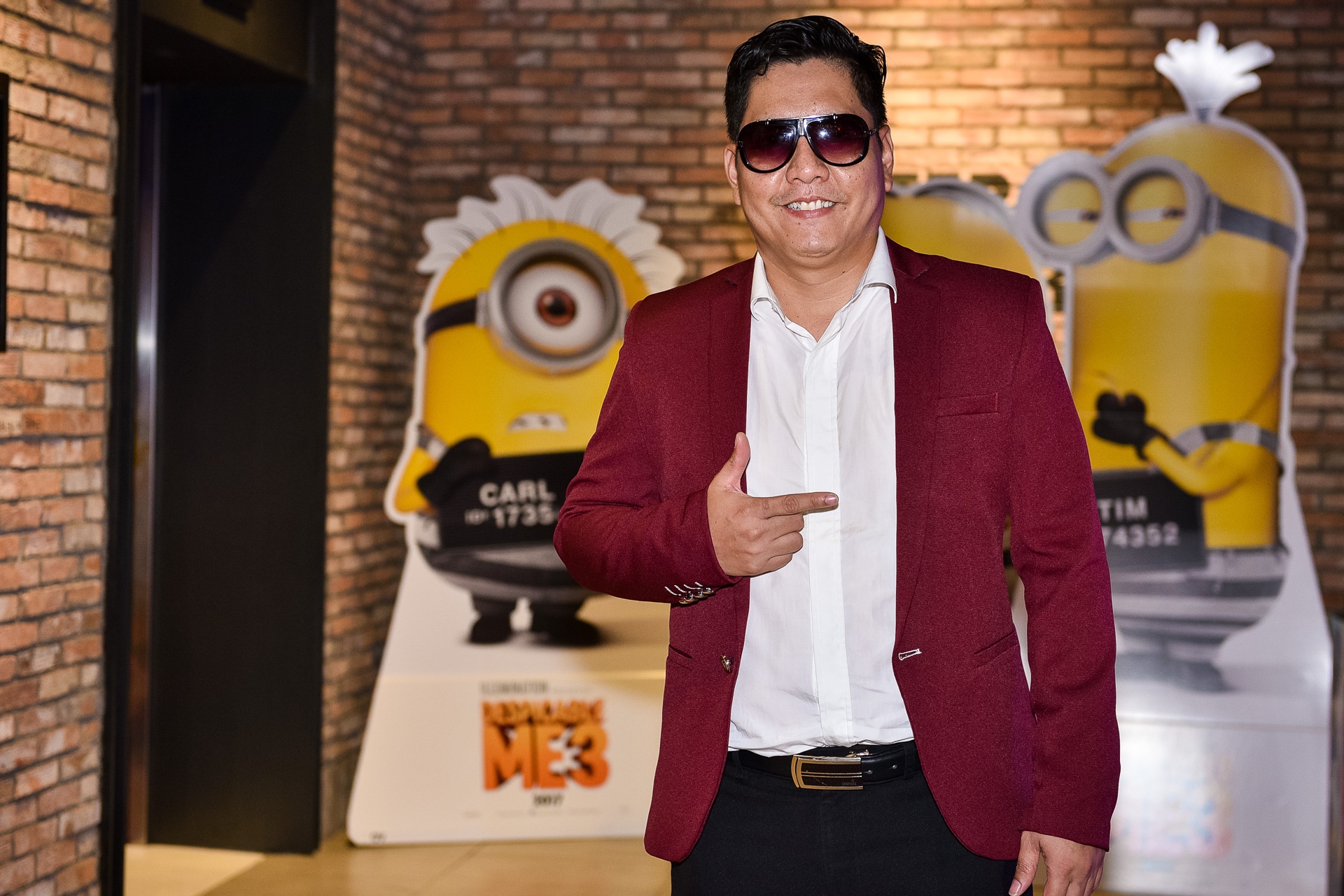 Ra mat cuoc thi nha bien kich tai nang 2017 anh 4