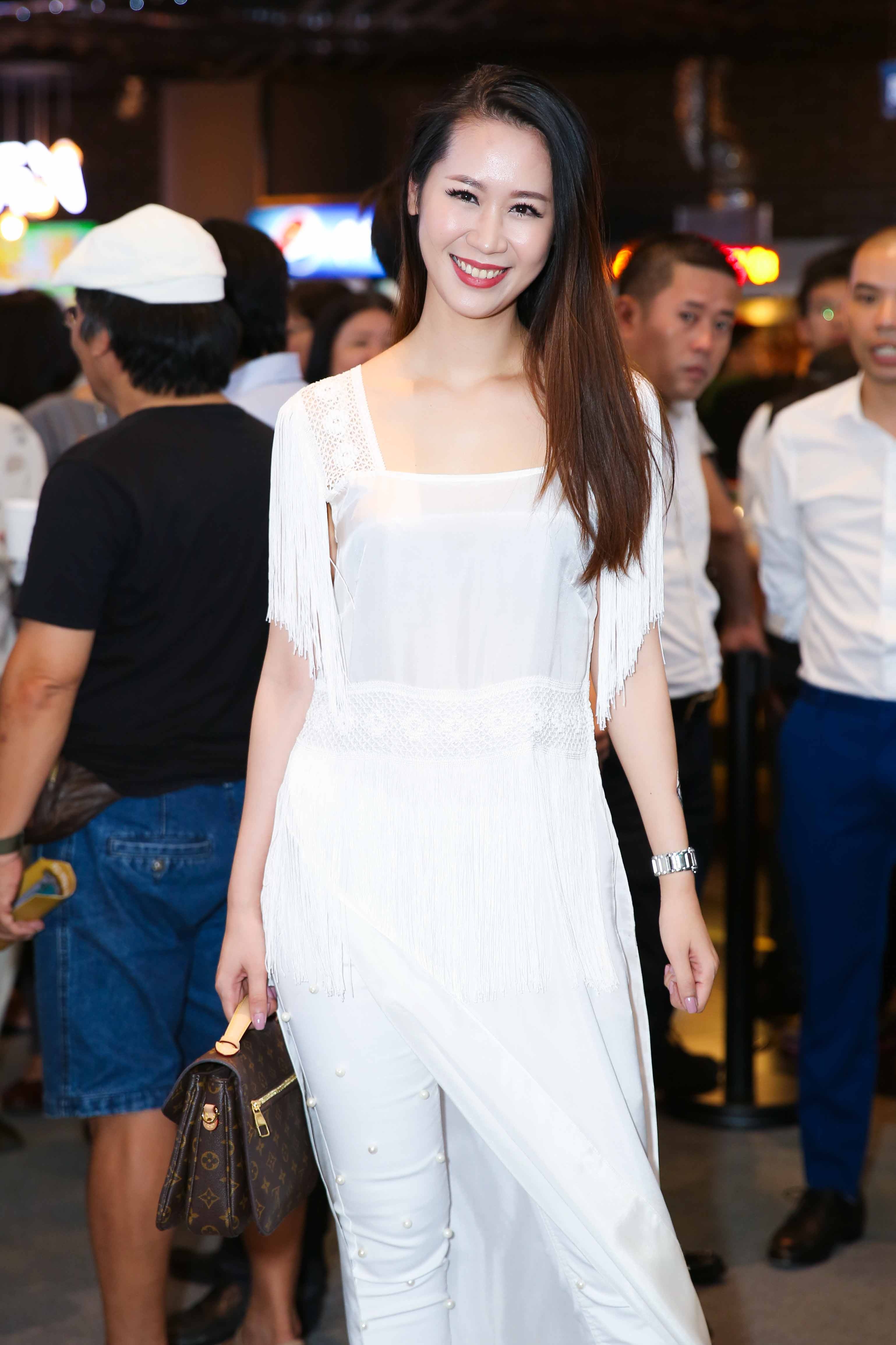 ra mat Dao cua dan ngu cu anh 8