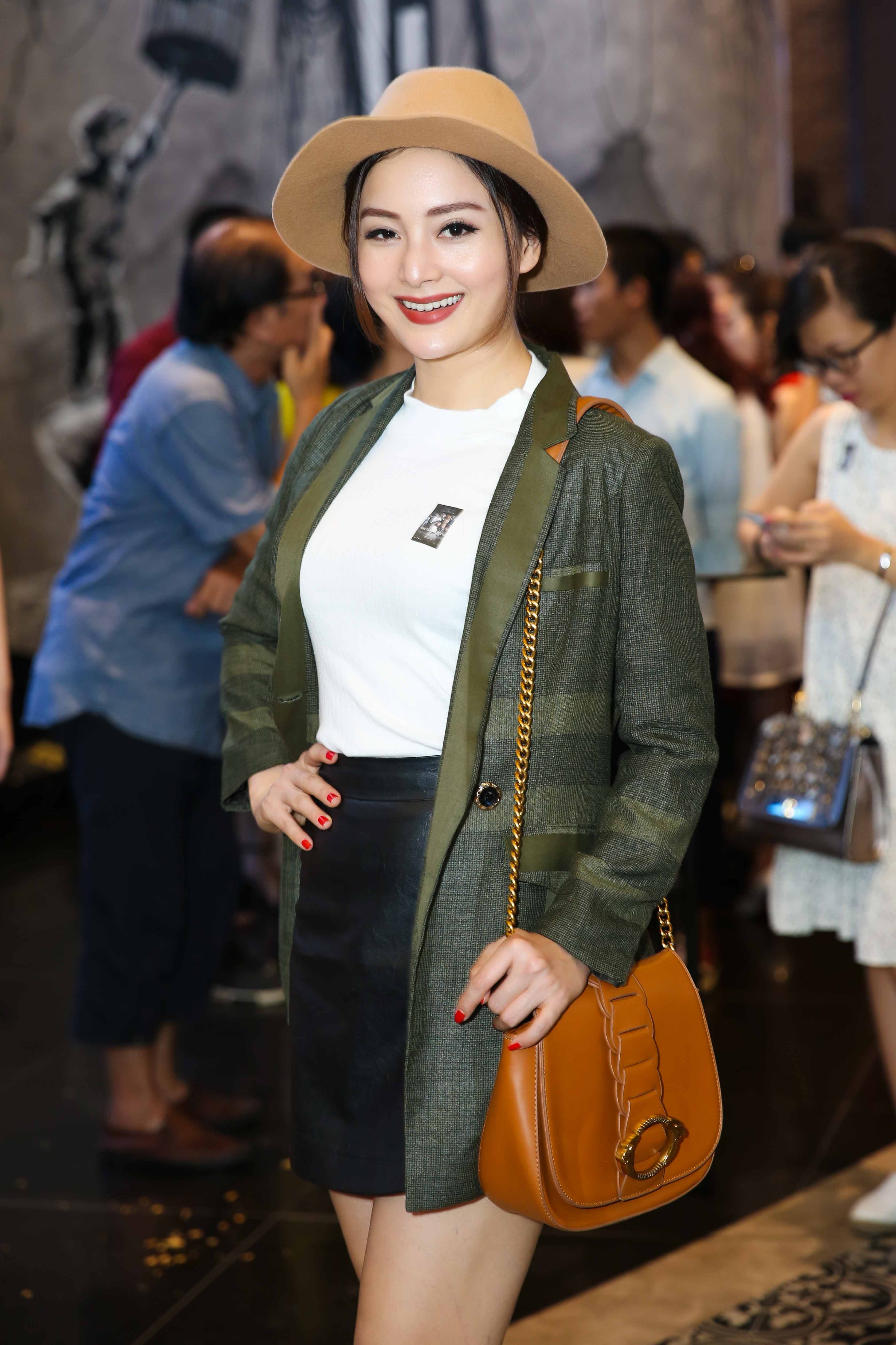 ra mat Dao cua dan ngu cu anh 6