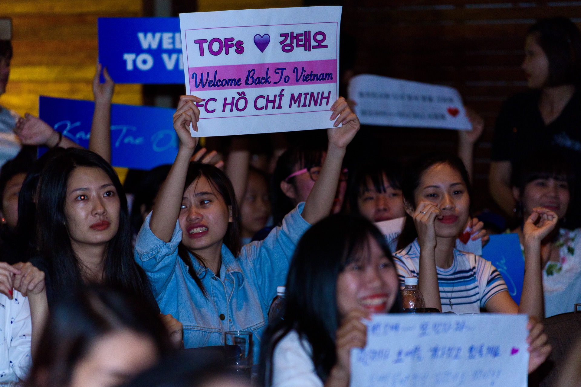 họp fan Kang Tae Oh ở TP.HCM ảnh 9 hop fan Kang Tae Oh o TP.HCM anh 9