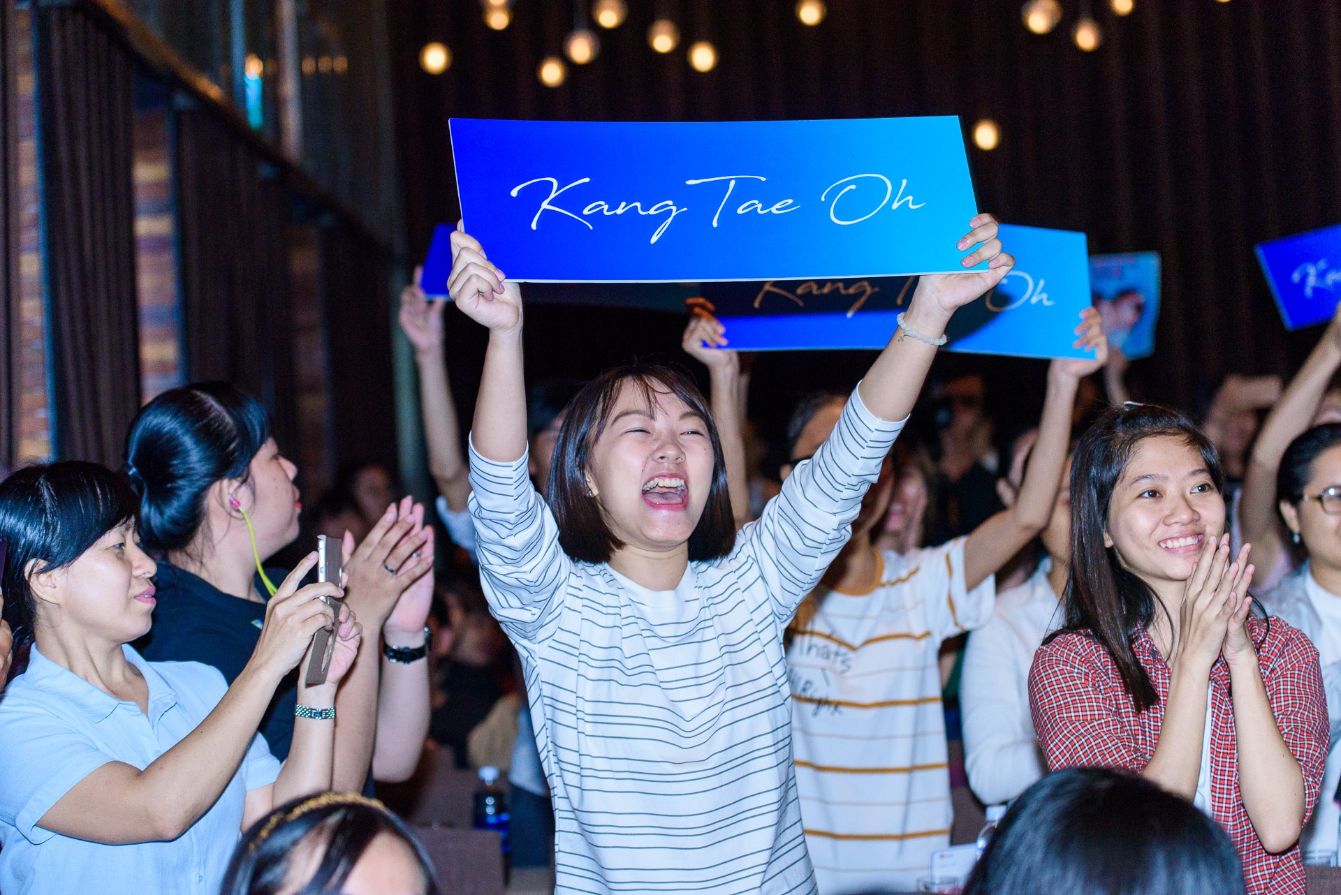 họp fan Kang Tae Oh ở TP.HCM ảnh 8 hop fan Kang Tae Oh o TP.HCM anh 8