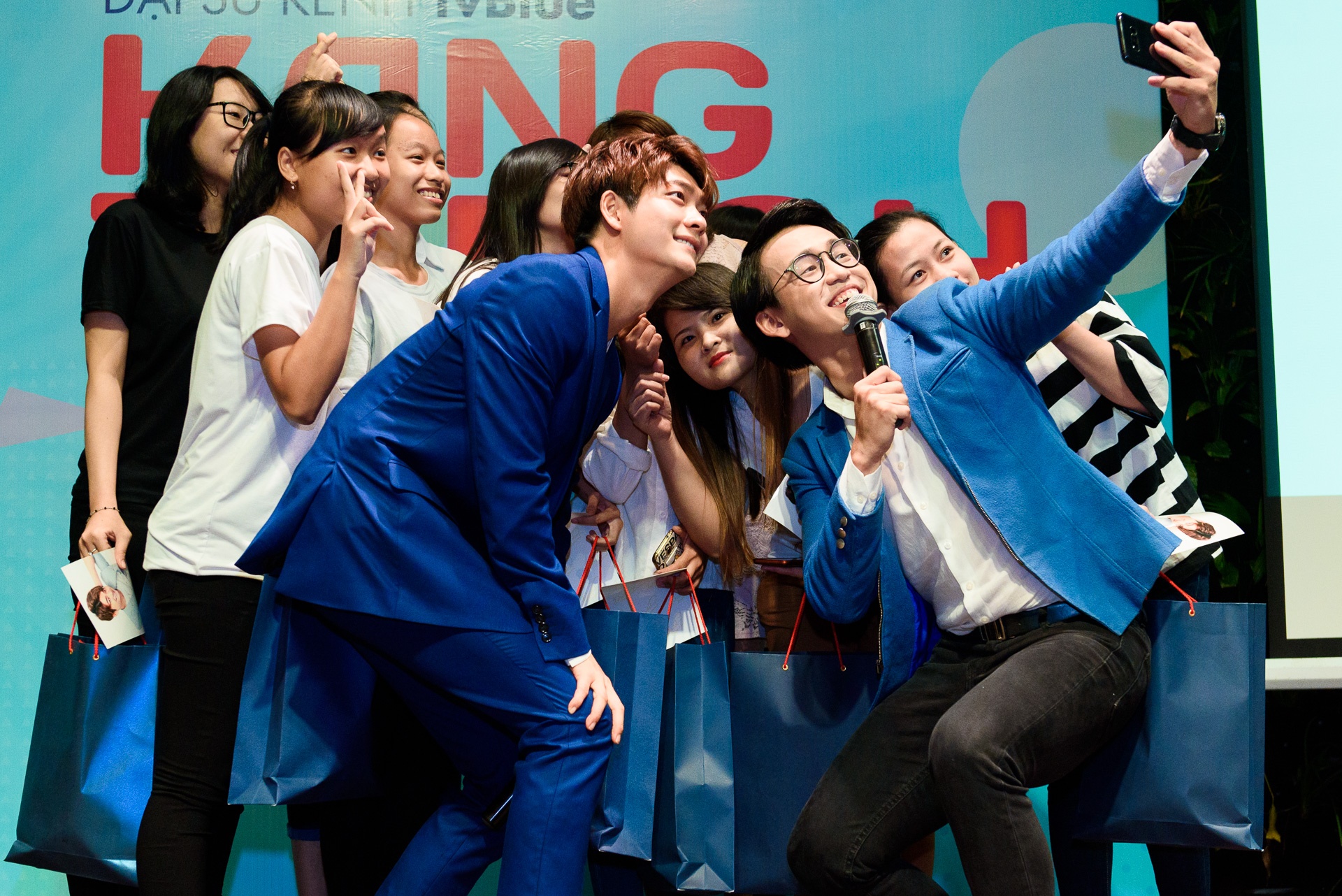 họp fan Kang Tae Oh ở TP.HCM ảnh 3 hop fan Kang Tae Oh o TP.HCM anh 3