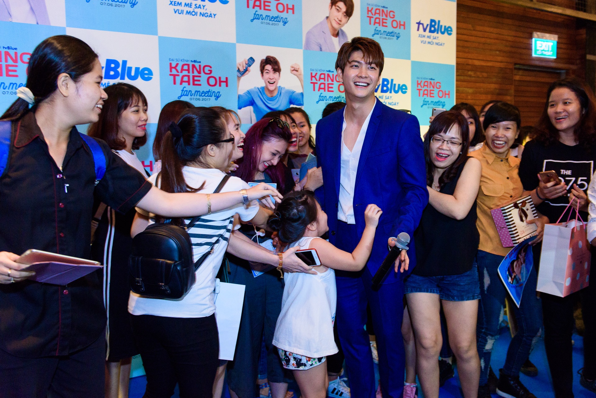 họp fan Kang Tae Oh ở TP.HCM ảnh 4 hop fan Kang Tae Oh o TP.HCM anh 4
