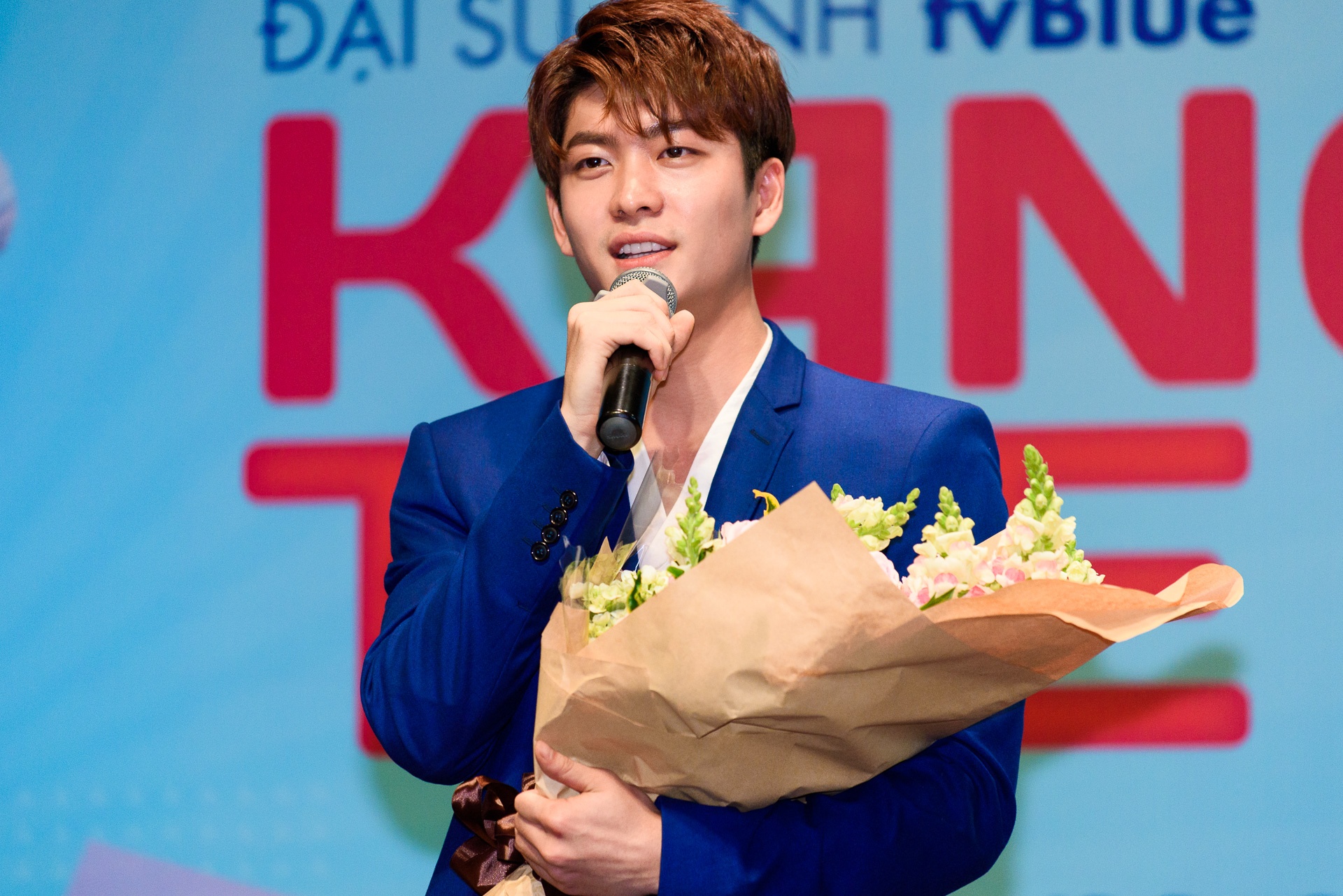 họp fan Kang Tae Oh ở TP.HCM ảnh 1 hop fan Kang Tae Oh o TP.HCM anh 1