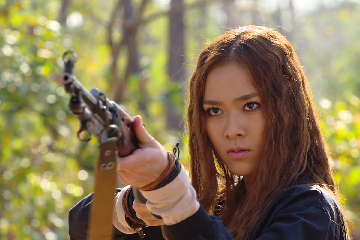 Diệp Bảo Ngọc hôn Hoàng Anh ảnh 1 Diep Bao Ngoc hon Hoang Anh anh 1