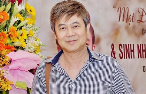 Danh ca Thai Chau: 'Toi trach Ha My chenh mang nghe hat la dung' hinh anh