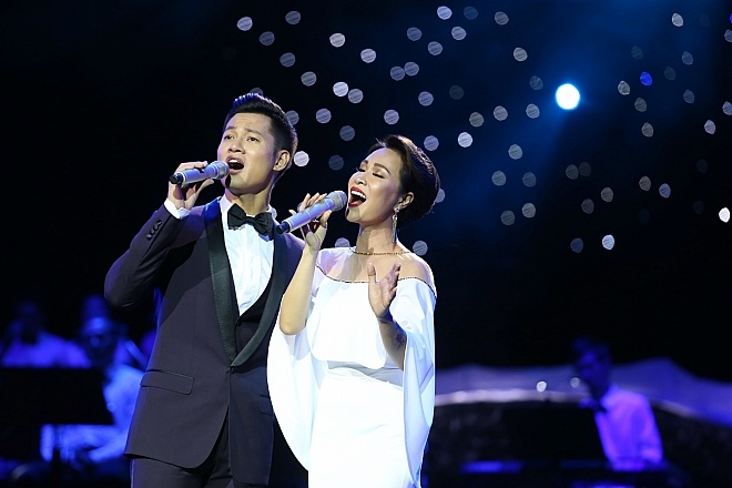 Album nhạc Phạm Duy, Văn Cao ảnh 1 Album nhac Pham Duy, Van Cao anh 1